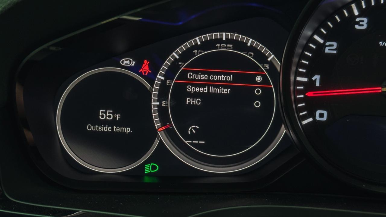 2023 Porsche Cayenne Platinum Edition AWD Tallmadge OH