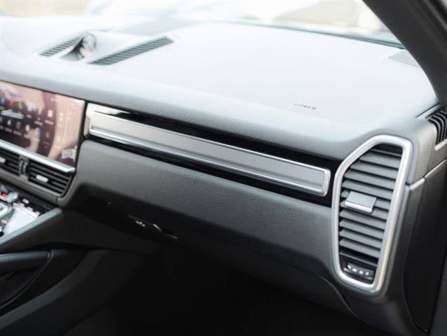 2023 Porsche Cayenne Platinum Edition Bakersfield CA