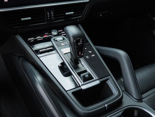 2023 Porsche Cayenne Platinum Edition Bakersfield CA