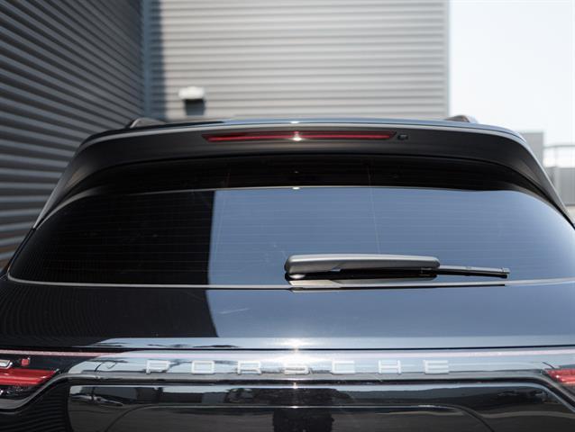 2023 Porsche Cayenne Platinum Edition Bakersfield CA