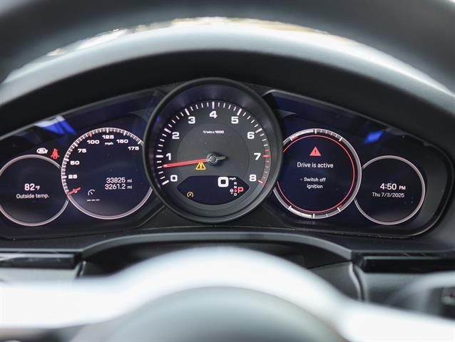 2023 Porsche Cayenne Platinum Edition Bakersfield CA
