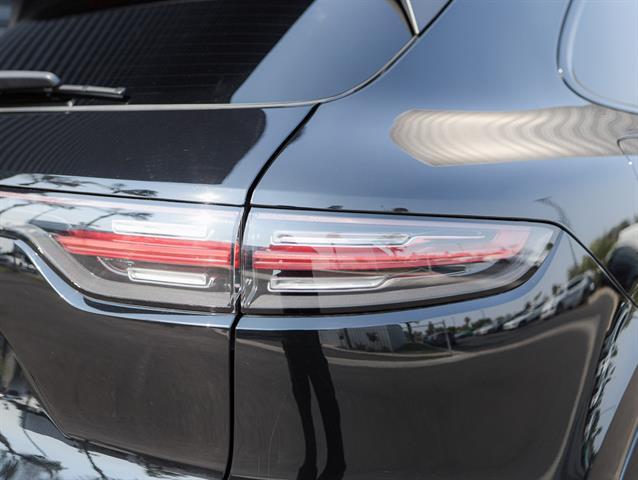 2023 Porsche Cayenne Platinum Edition Bakersfield CA