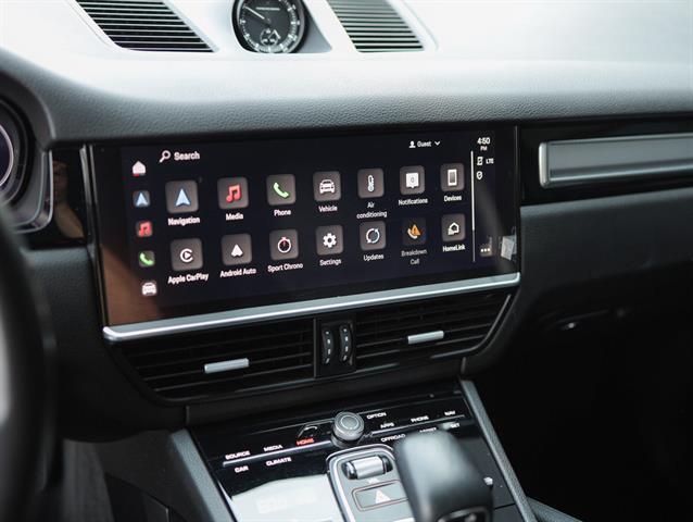 2023 Porsche Cayenne Platinum Edition Bakersfield CA
