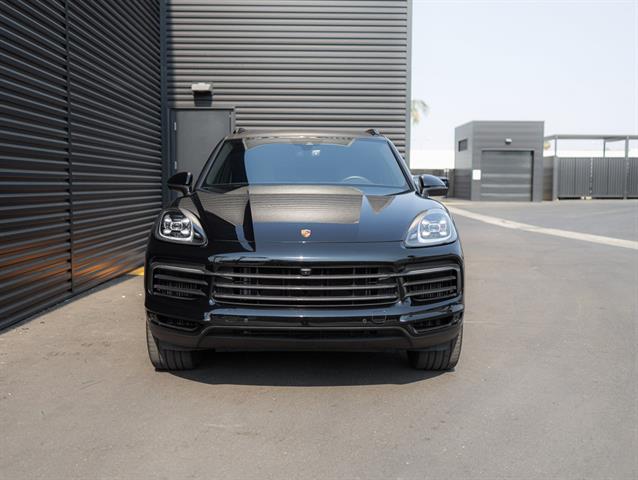 2023 Porsche Cayenne Platinum Edition Bakersfield CA