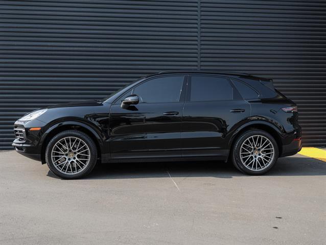 2023 Porsche Cayenne Platinum Edition Bakersfield CA