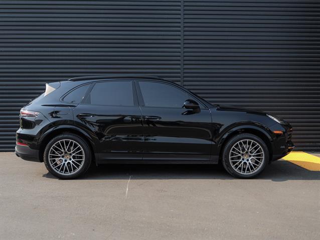 2023 Porsche Cayenne Platinum Edition Bakersfield CA