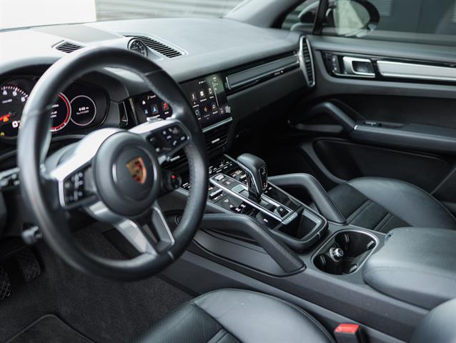 2023 Porsche Cayenne Platinum Edition Bakersfield CA