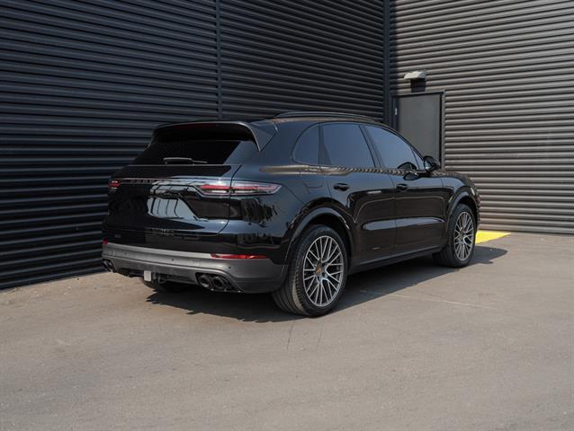 2023 Porsche Cayenne Platinum Edition Bakersfield CA