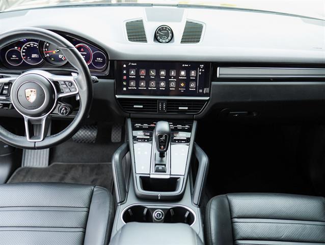 2023 Porsche Cayenne Platinum Edition Bakersfield CA