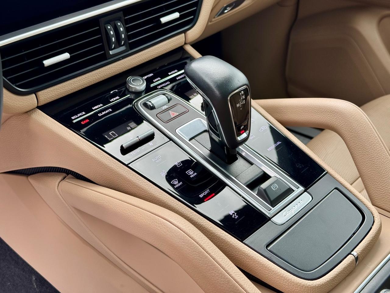 2023 Porsche Cayenne Platinum Edition Baton Rouge LA
