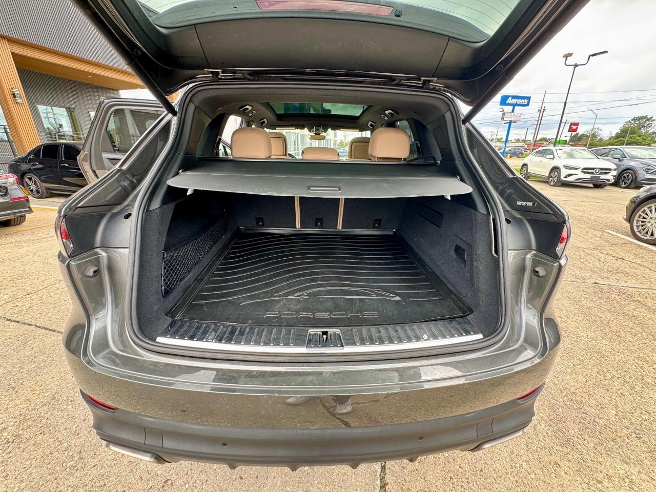2023 Porsche Cayenne Platinum Edition Baton Rouge LA