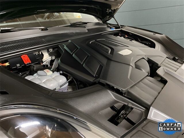 2023 Porsche Cayenne Platinum Edition Dallas TX