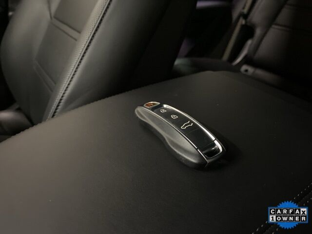 2023 Porsche Cayenne Platinum Edition Dallas TX