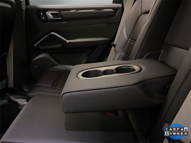 2023 Porsche Cayenne Platinum Edition Dallas TX
