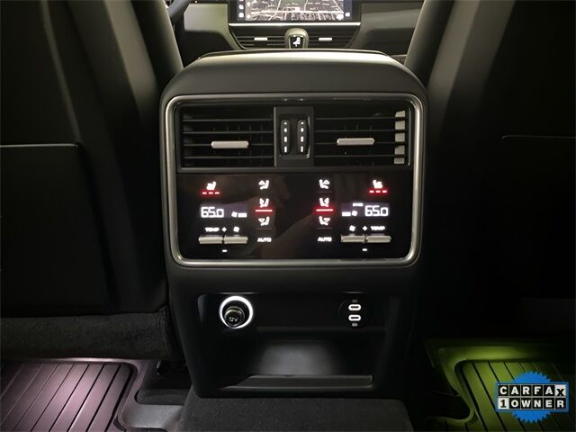 2023 Porsche Cayenne Platinum Edition Dallas TX