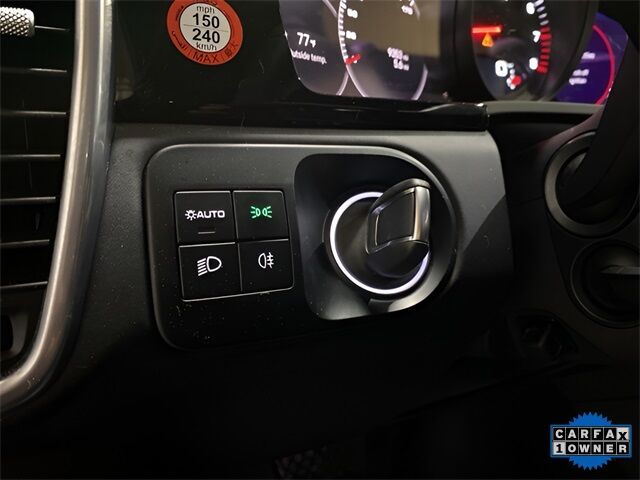 2023 Porsche Cayenne Platinum Edition Dallas TX