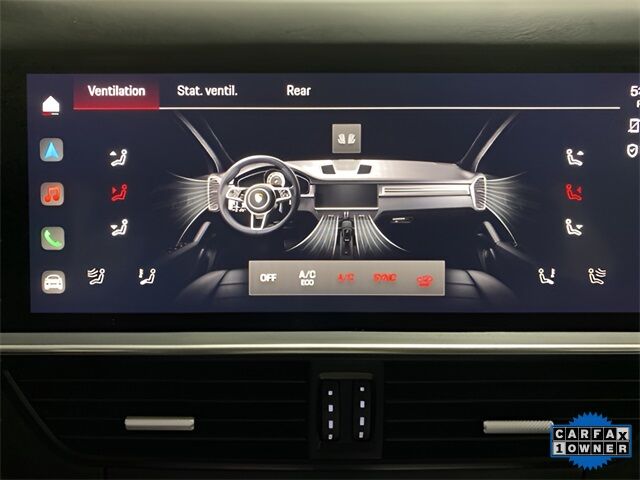 2023 Porsche Cayenne Platinum Edition Dallas TX