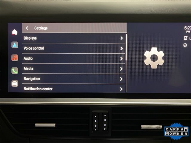 2023 Porsche Cayenne Platinum Edition Dallas TX