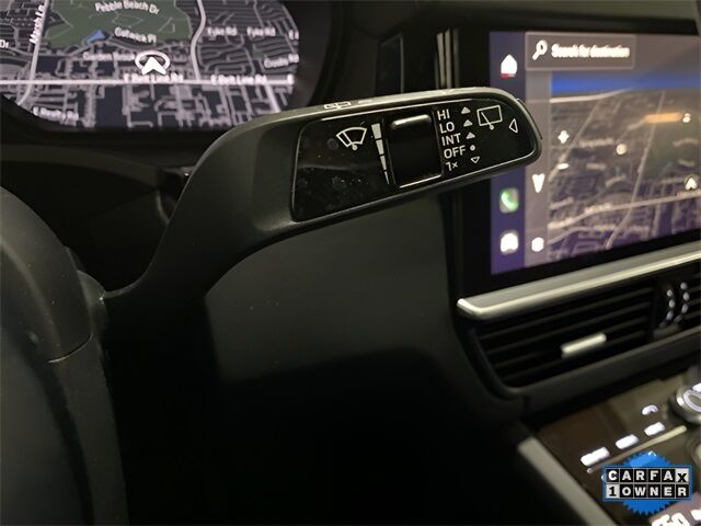 2023 Porsche Cayenne Platinum Edition Dallas TX