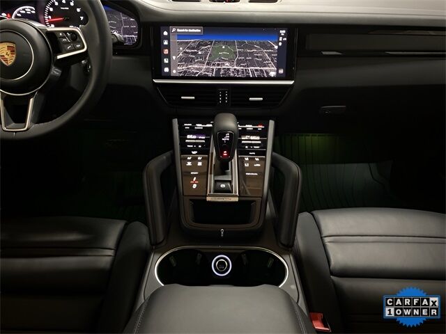 2023 Porsche Cayenne Platinum Edition Dallas TX