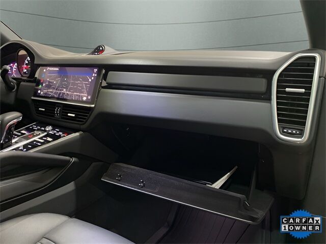 2023 Porsche Cayenne Platinum Edition Dallas TX