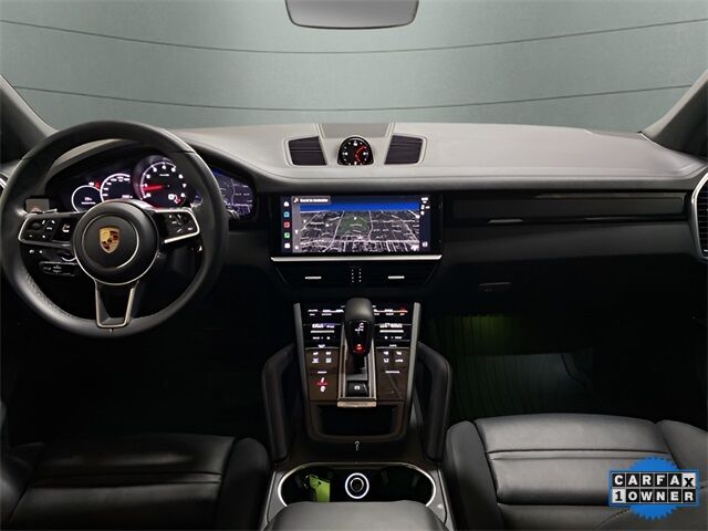 2023 Porsche Cayenne Platinum Edition Dallas TX