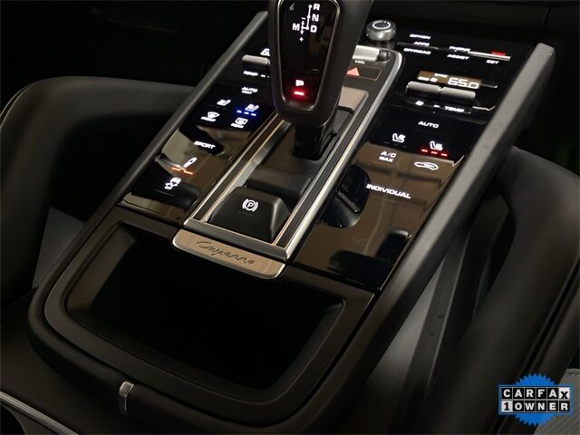 2023 Porsche Cayenne Platinum Edition Dallas TX