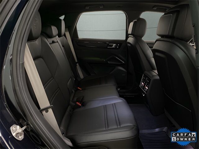 2023 Porsche Cayenne Platinum Edition Dallas TX