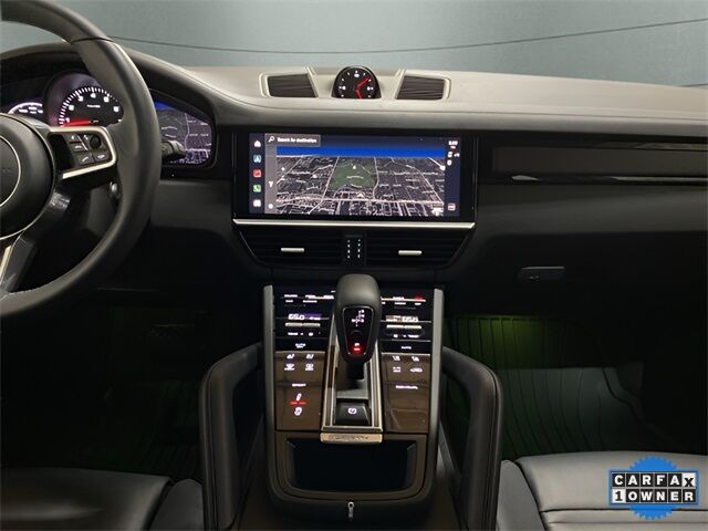 2023 Porsche Cayenne Platinum Edition Dallas TX