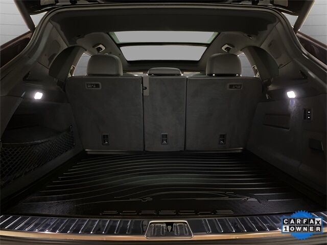 2023 Porsche Cayenne Platinum Edition Dallas TX