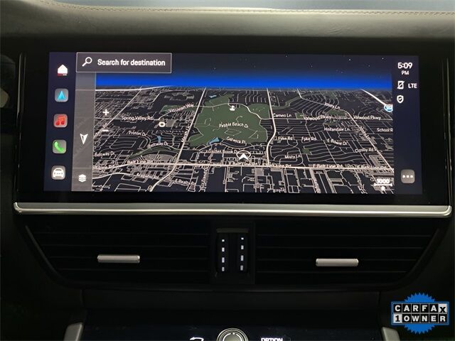 2023 Porsche Cayenne Platinum Edition Dallas TX