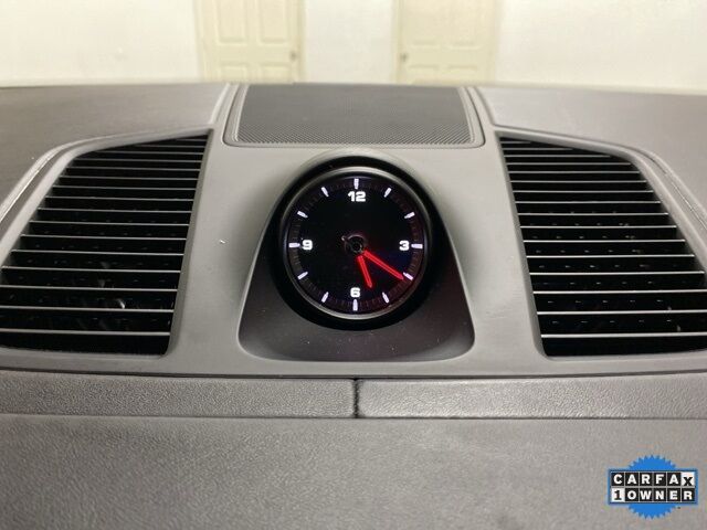 2023 Porsche Cayenne Platinum Edition Dallas TX