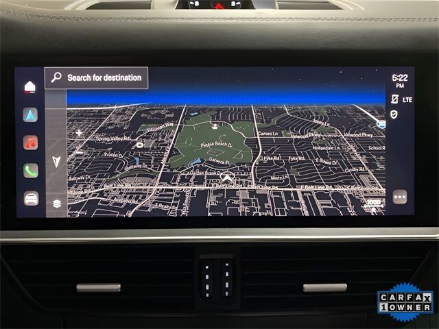 2023 Porsche Cayenne Platinum Edition Dallas TX