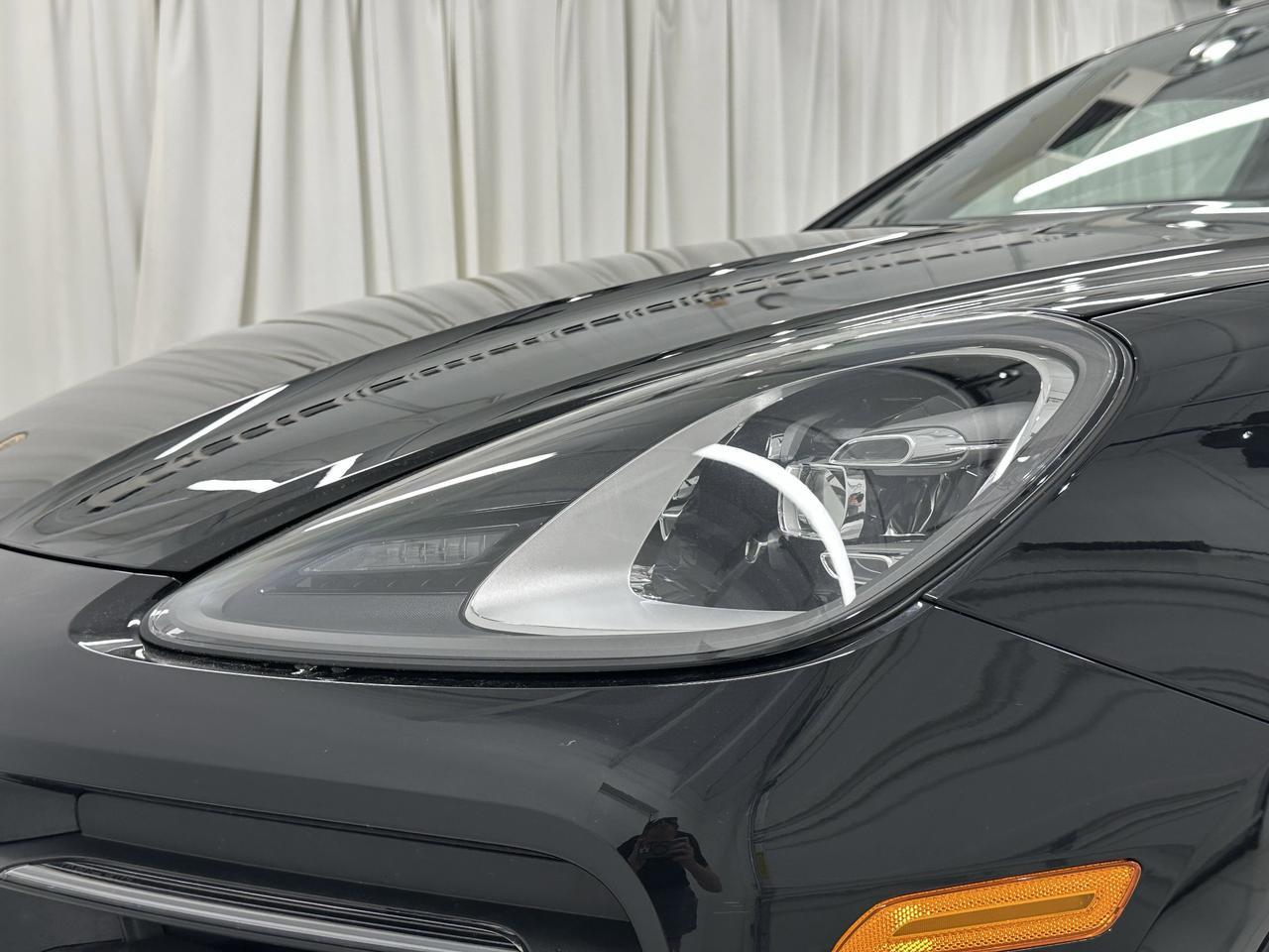 2023 Porsche Cayenne Platinum Edition E-Hybrid Newark DE