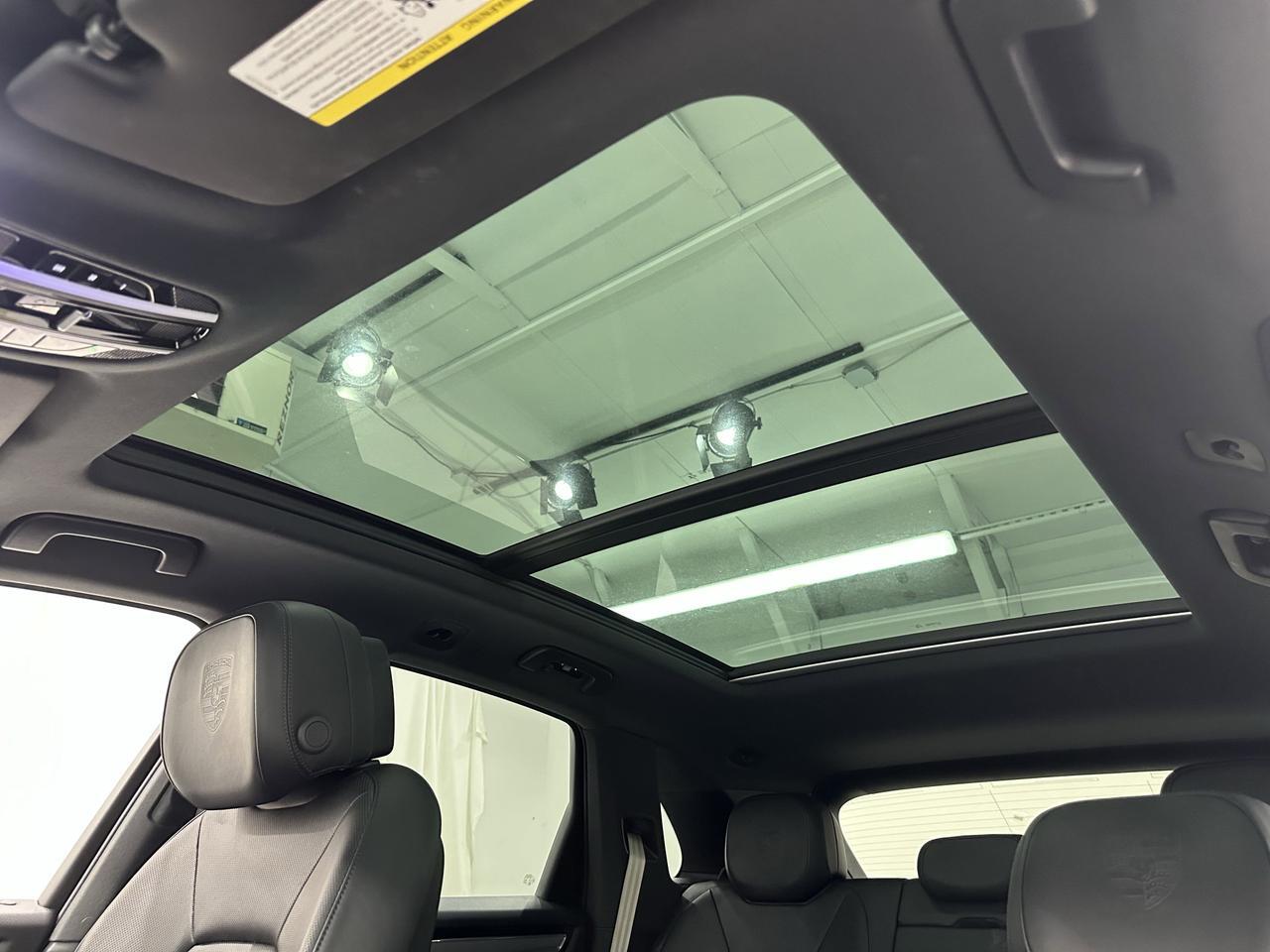 2023 Porsche Cayenne Platinum Edition E-Hybrid Newark DE