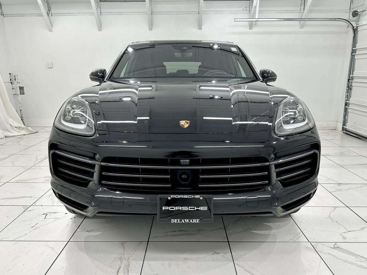 2023 Porsche Cayenne Platinum Edition E-Hybrid Newark DE