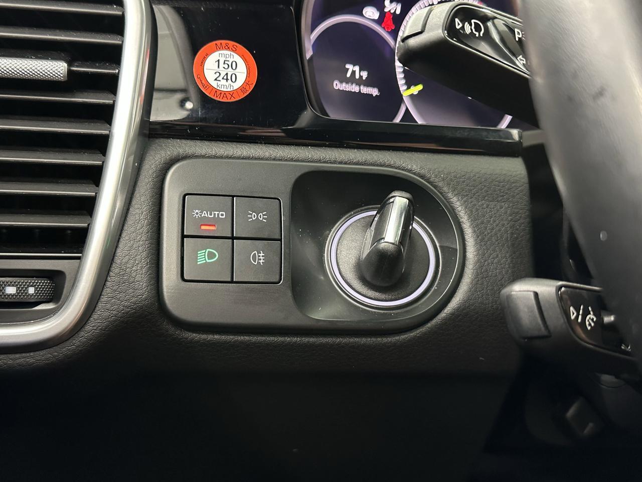 2023 Porsche Cayenne Platinum Edition E-Hybrid Newark DE