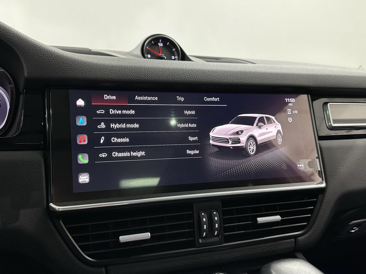 2023 Porsche Cayenne Platinum Edition E-Hybrid Newark DE
