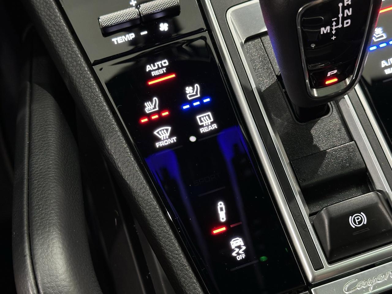 2023 Porsche Cayenne Platinum Edition E-Hybrid Newark DE