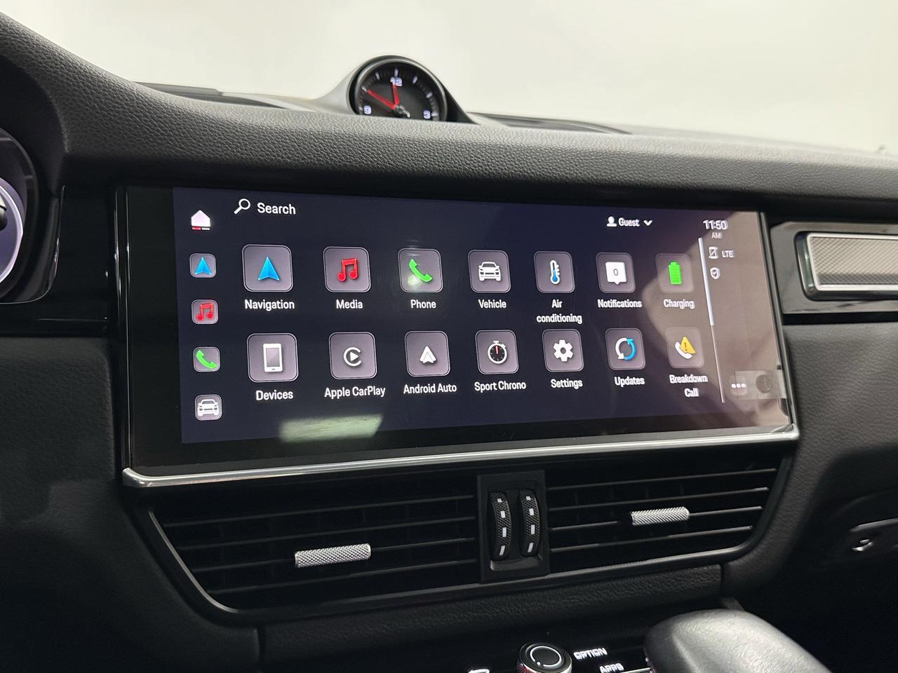 2023 Porsche Cayenne Platinum Edition E-Hybrid Newark DE