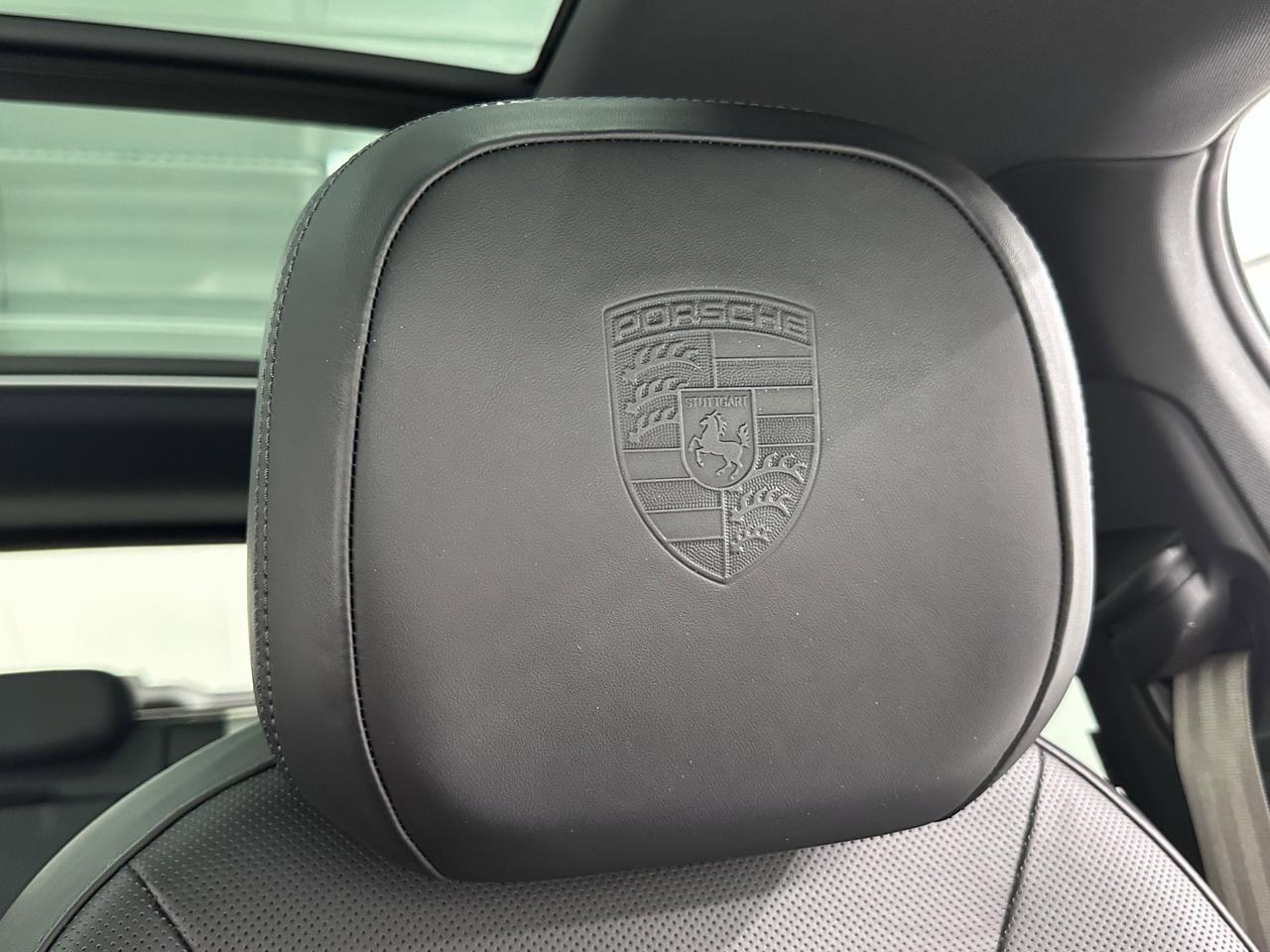 2023 Porsche Cayenne Platinum Edition E-Hybrid Newark DE