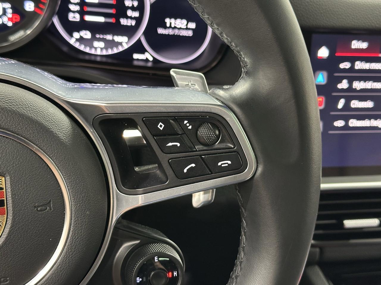 2023 Porsche Cayenne Platinum Edition E-Hybrid Newark DE