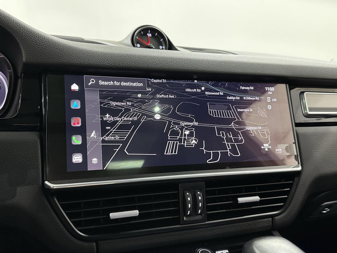 2023 Porsche Cayenne Platinum Edition E-Hybrid Newark DE