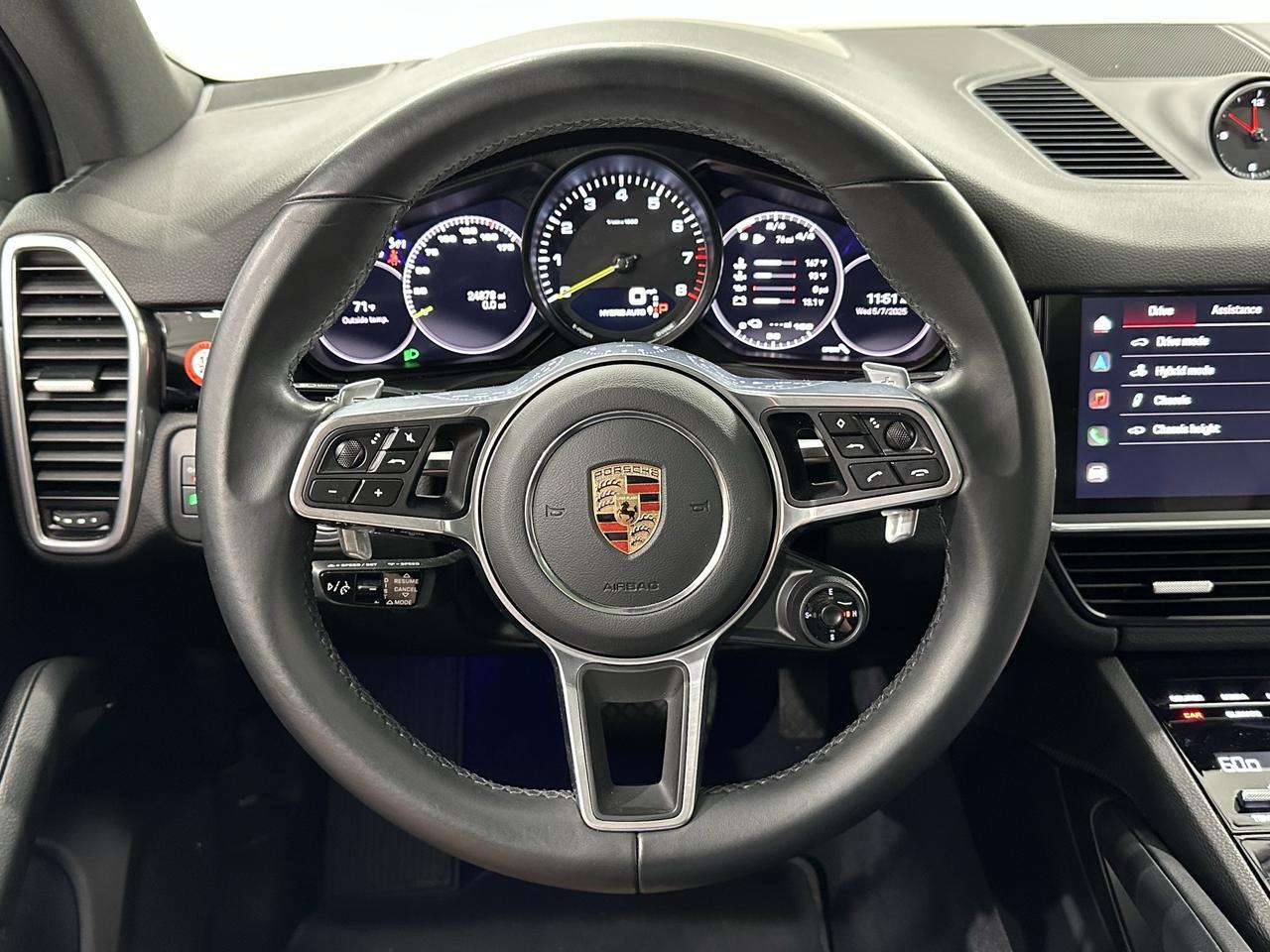 2023 Porsche Cayenne Platinum Edition E-Hybrid Newark DE