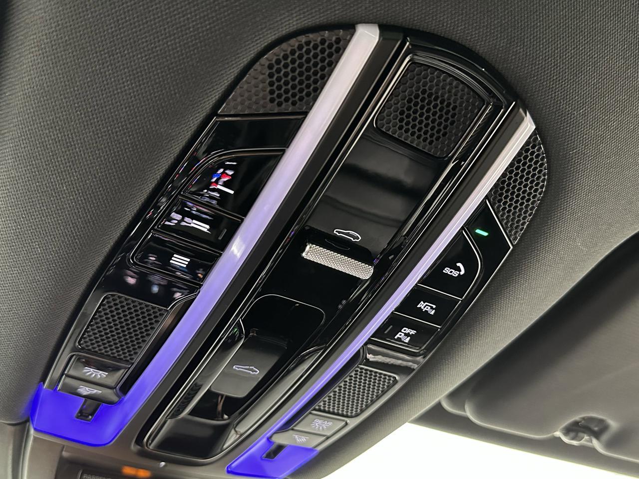 2023 Porsche Cayenne Platinum Edition E-Hybrid Newark DE