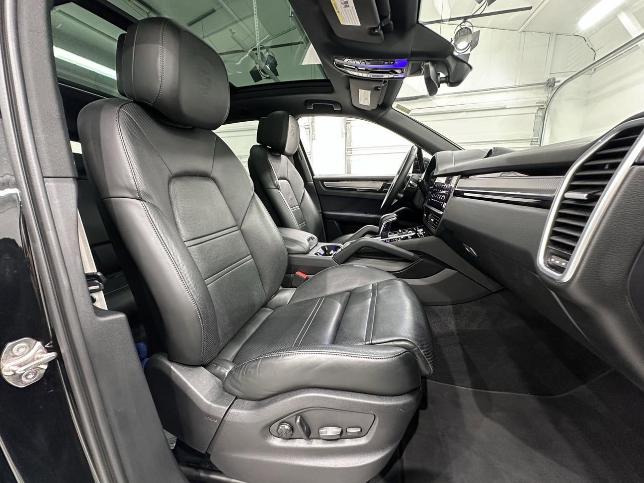 2023 Porsche Cayenne Platinum Edition E-Hybrid Newark DE