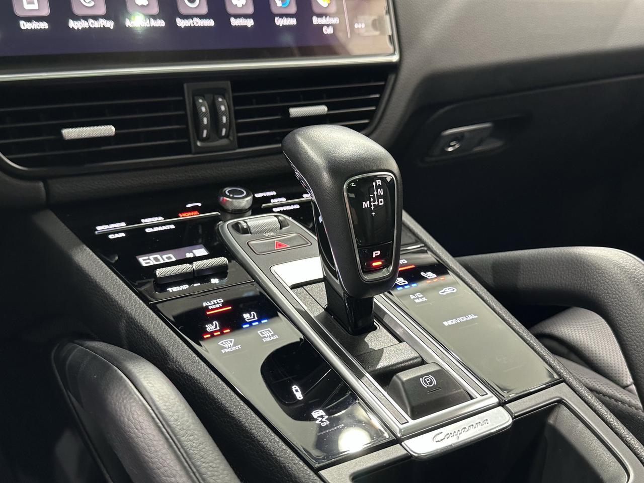 2023 Porsche Cayenne Platinum Edition E-Hybrid Newark DE