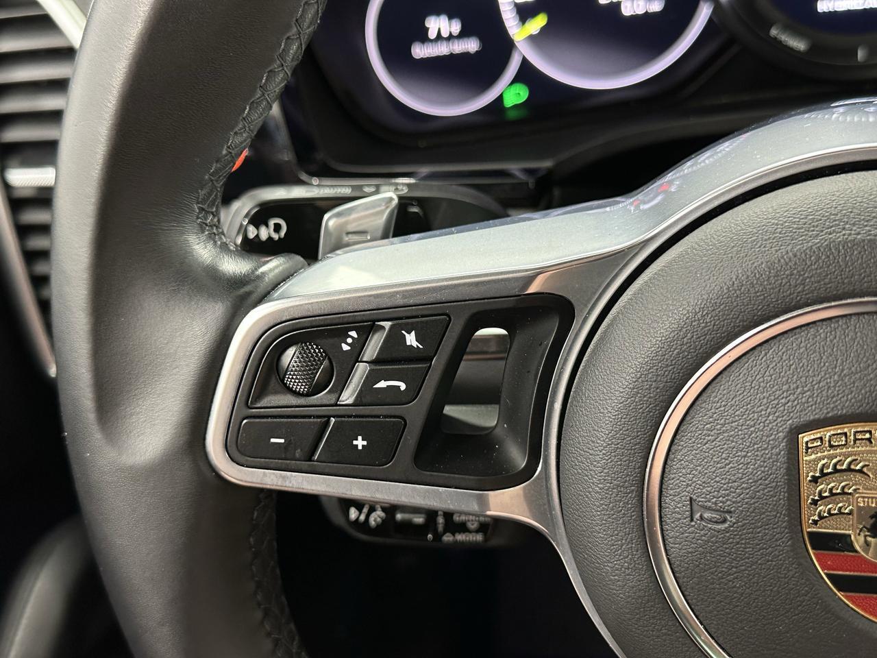 2023 Porsche Cayenne Platinum Edition E-Hybrid Newark DE