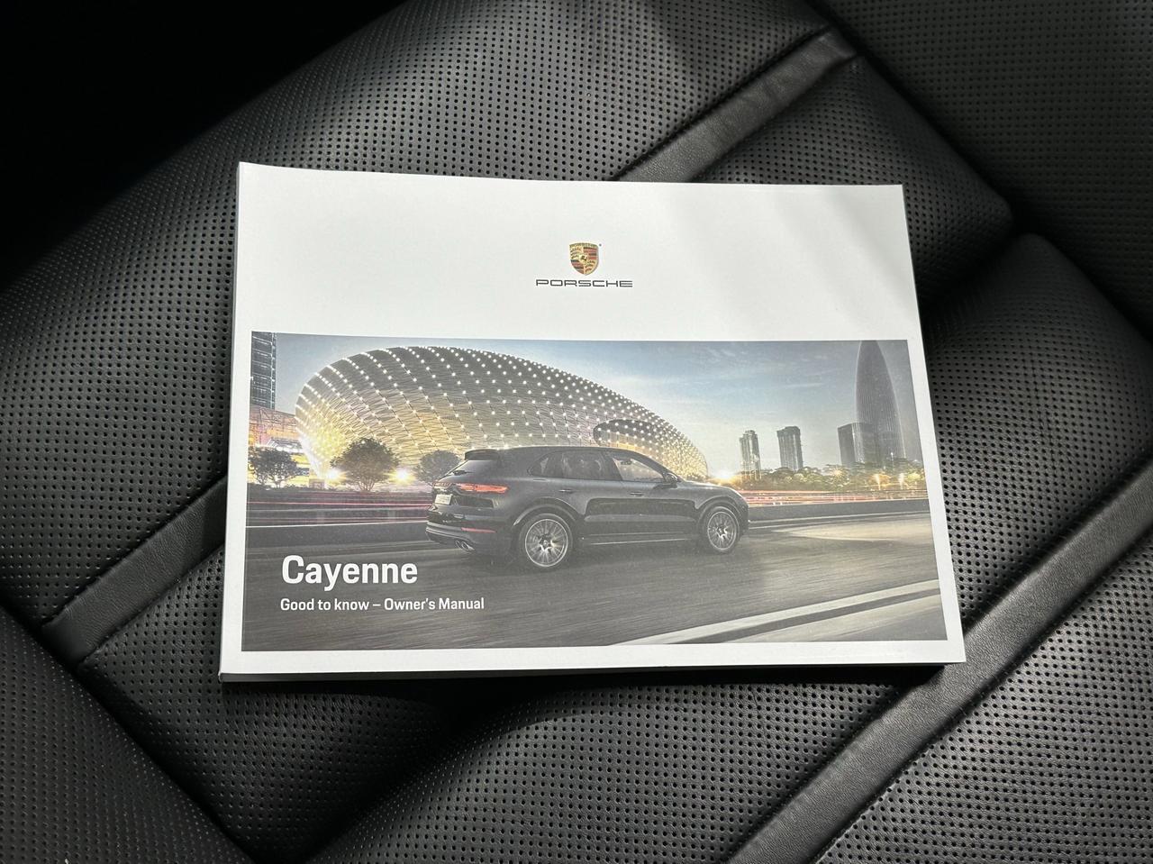 2023 Porsche Cayenne Platinum Edition E-Hybrid Newark DE