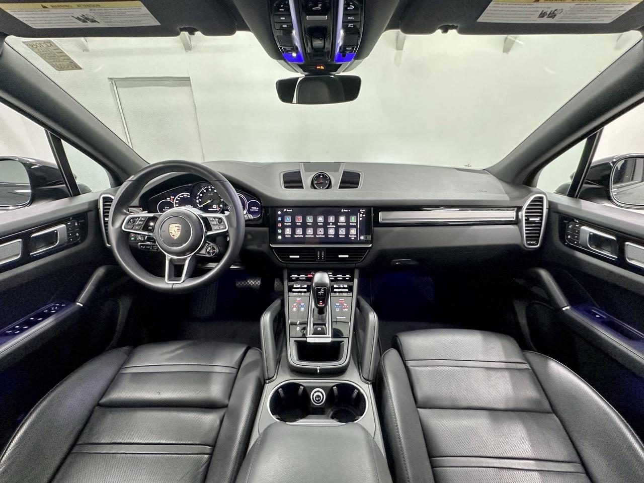 2023 Porsche Cayenne Platinum Edition E-Hybrid Newark DE
